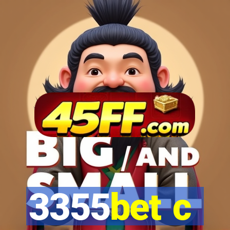 3355bet c